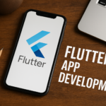 Flutter App Development