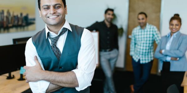 Featured image for exact same business development strategy consulting Godfather