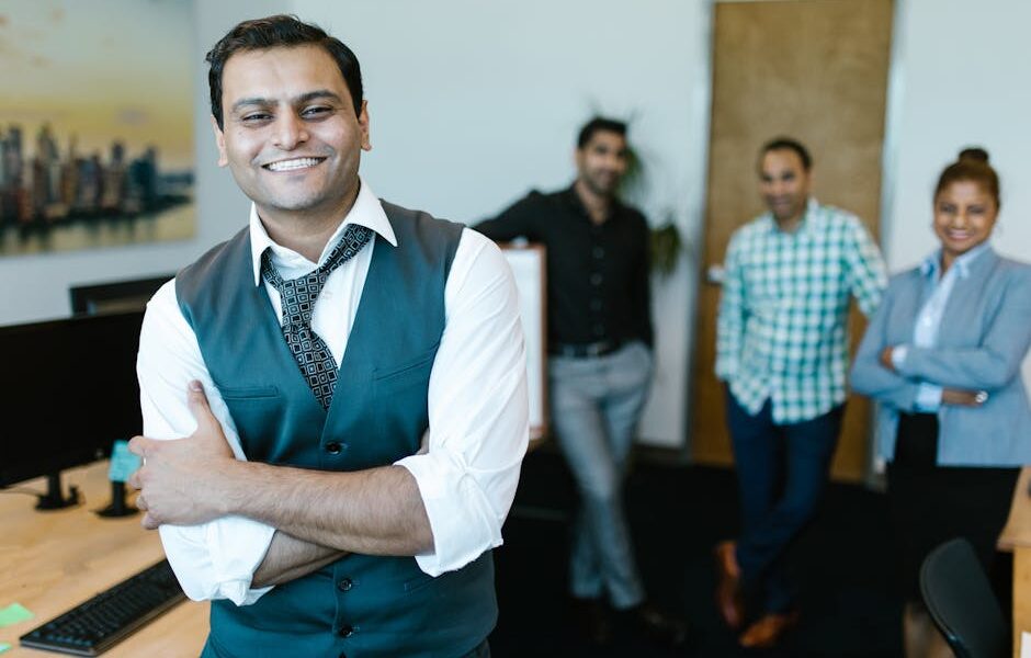 Featured image for exact same business development strategy consulting Godfather