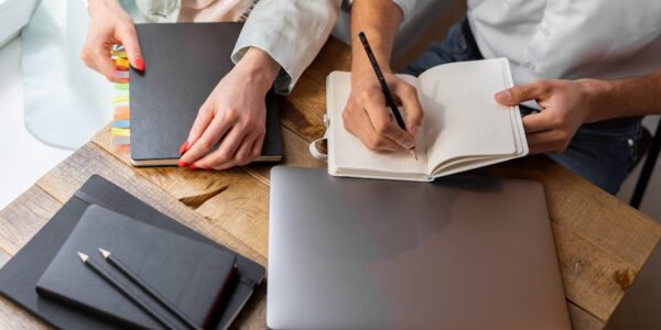 Featured image for Learn How To Write A Marketing Email Using Best Practices