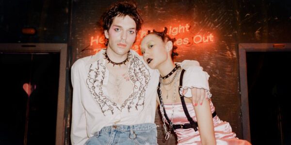 Featured image for Stylish Email Marketing From Top E-Commerce Fashion Brands