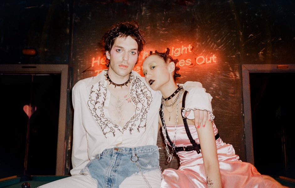 Featured image for Stylish Email Marketing From Top E-Commerce Fashion Brands