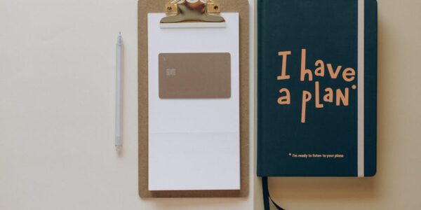 Featured image for How To Write A Business Plan A Strategic Blueprint For Growth