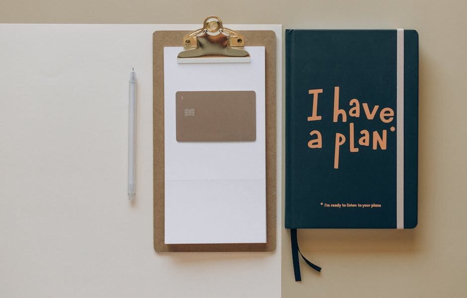 Featured image for How To Write A Business Plan A Strategic Blueprint For Growth